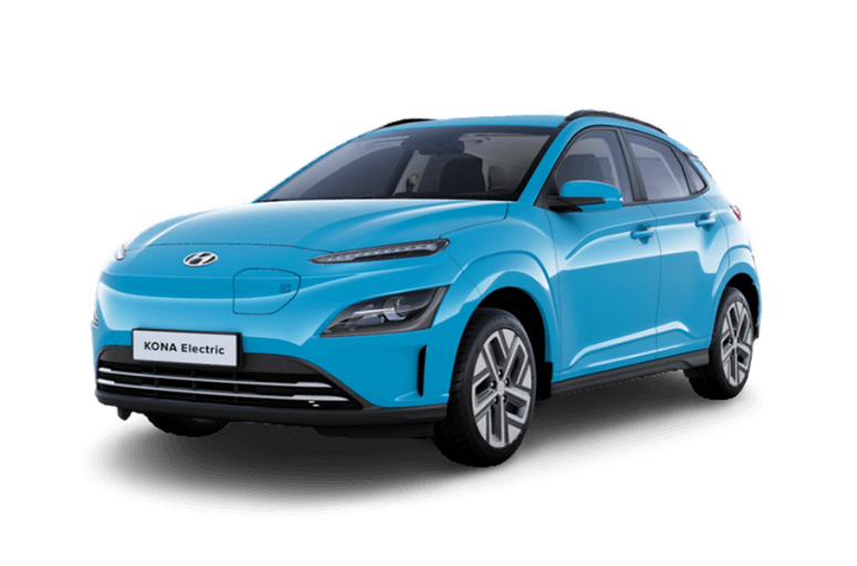 Hyundai Kona BEV 48,6 kWh Exclusive